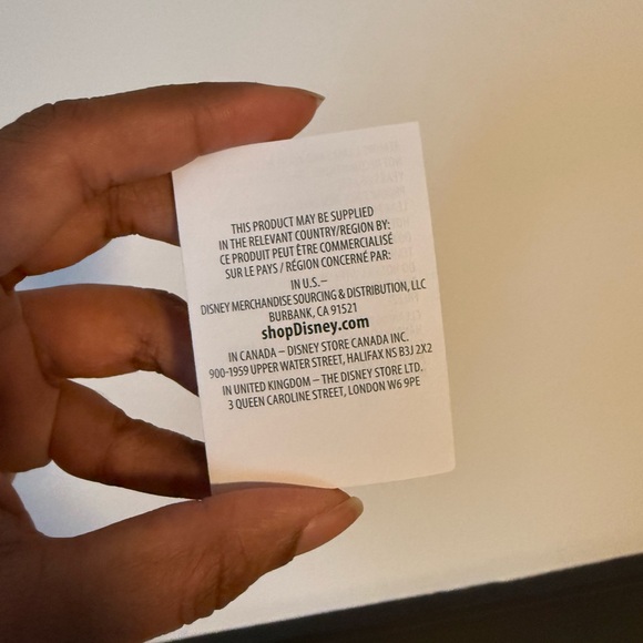 Winnie the Pooh water bottle - Picture 3 of 8